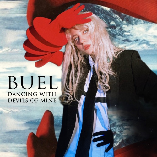 MusicNewsWeb's tweet photo. https://t.co/cGbkkwoEyS New single from charismatic singer BUEL 'Dancing with Devils of Mine' - #BUEL @buelmusic https://t.co/4ce2yMdO19 https://t.co/sCorRDC5Qi