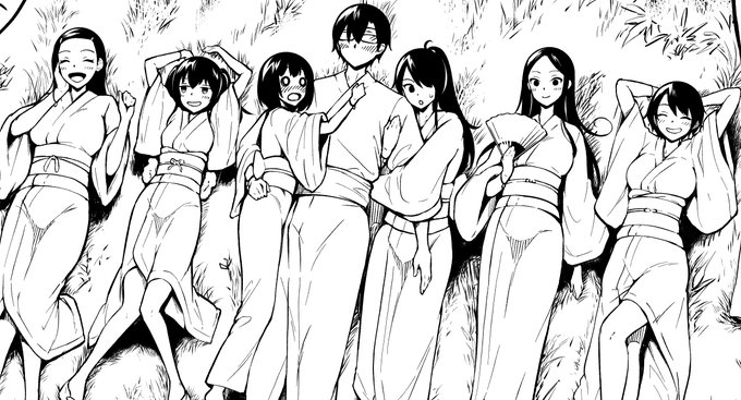 【FANBOX】と【Fantia】更新しました!

『10月21日進捗報告&自分の半生振り返り⑲(初めての同人誌)編』です…!

同人誌始めるのに10年以上かかったお話。

【FANBOX】
https://t.co/cVq079pkil
【Fantia】
https://t.co/C4aaYLQ0WD 