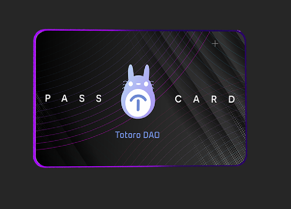 Totoro DAO (@DaoTotoro) / Posts / X