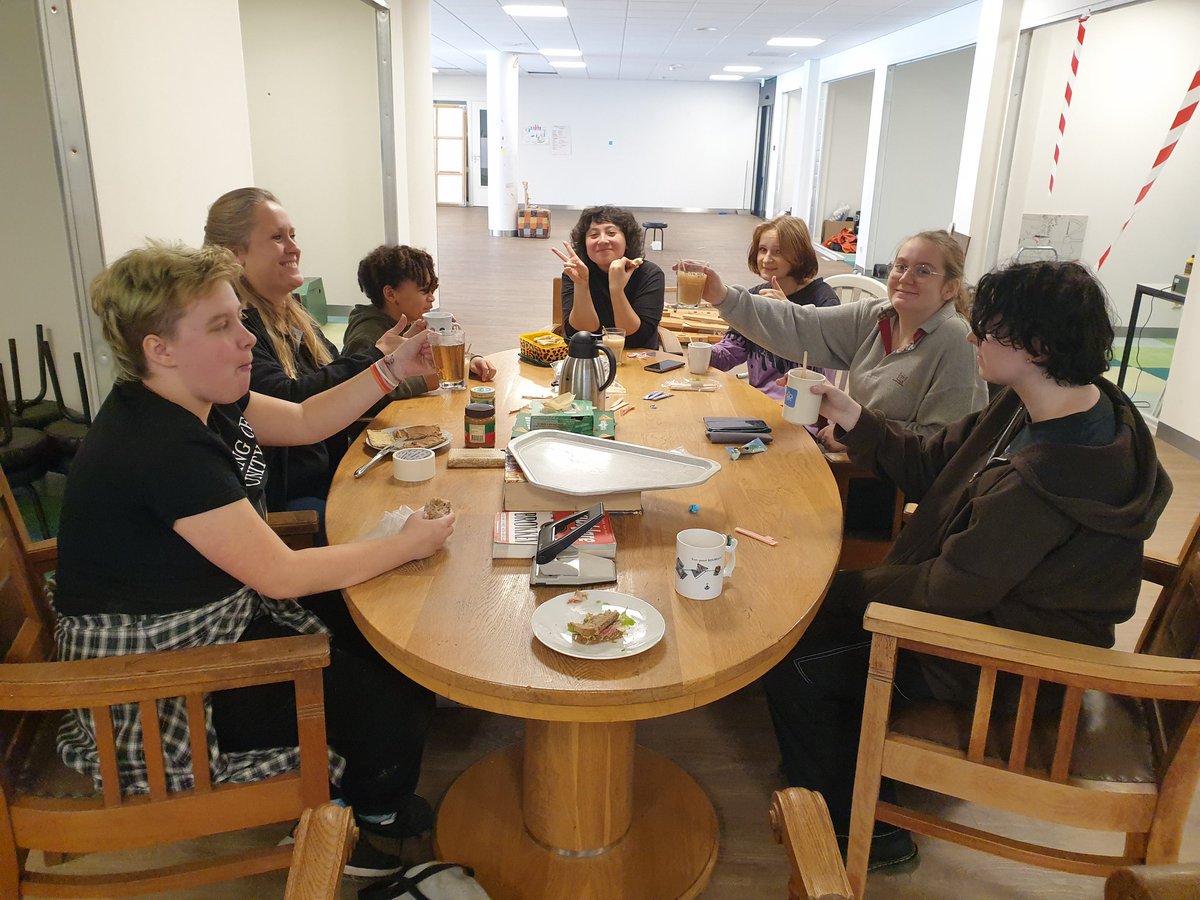 Marco Mout tweet media