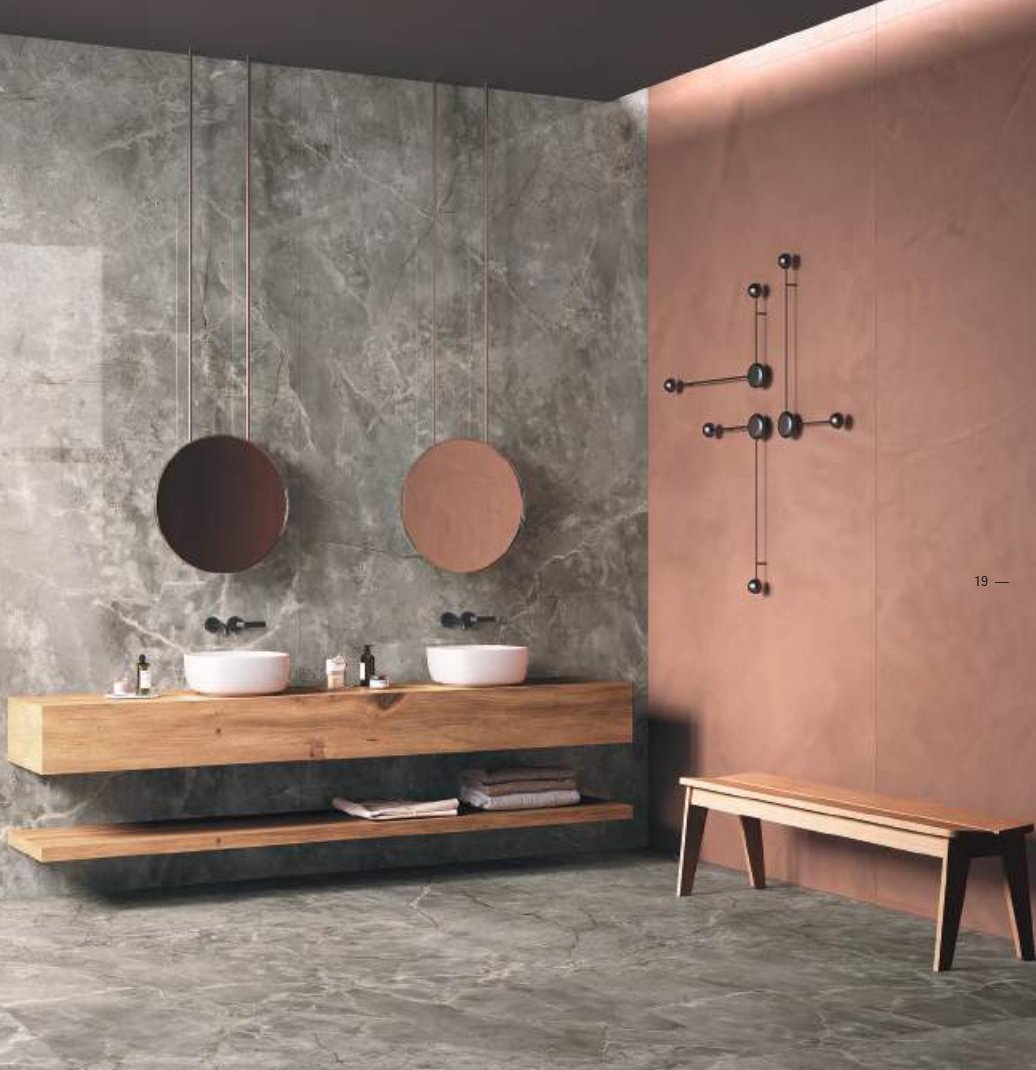ModaCeramics's tweet photo. Dreaming of a classical but modern interior with a cool aesthetic? Then let's round of the week with the wonderful Infinito collection ...
Head over here, grab the catalogue, put your feet up and start imagining - weekend sorted! https://t.co/kohMfD7xPT

#interiors #design #tiles https://t.co/dLvanISCjs
