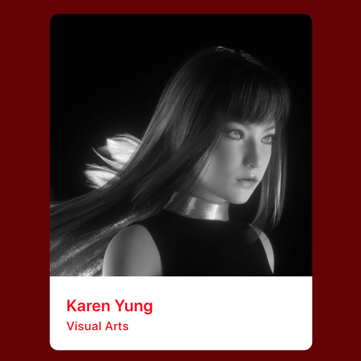 ArtsBite's tweet photo. NFT Against Poverty artist lineup - Karen Yung
https://t.co/4NHAe8Pwtd
#NFT #Web3 #NFTAgainstPoverty #BEAT
@oxfamhongkong #OxfamInMacau #AFAMacau #KarenYung https://t.co/pyDNXxtt5q