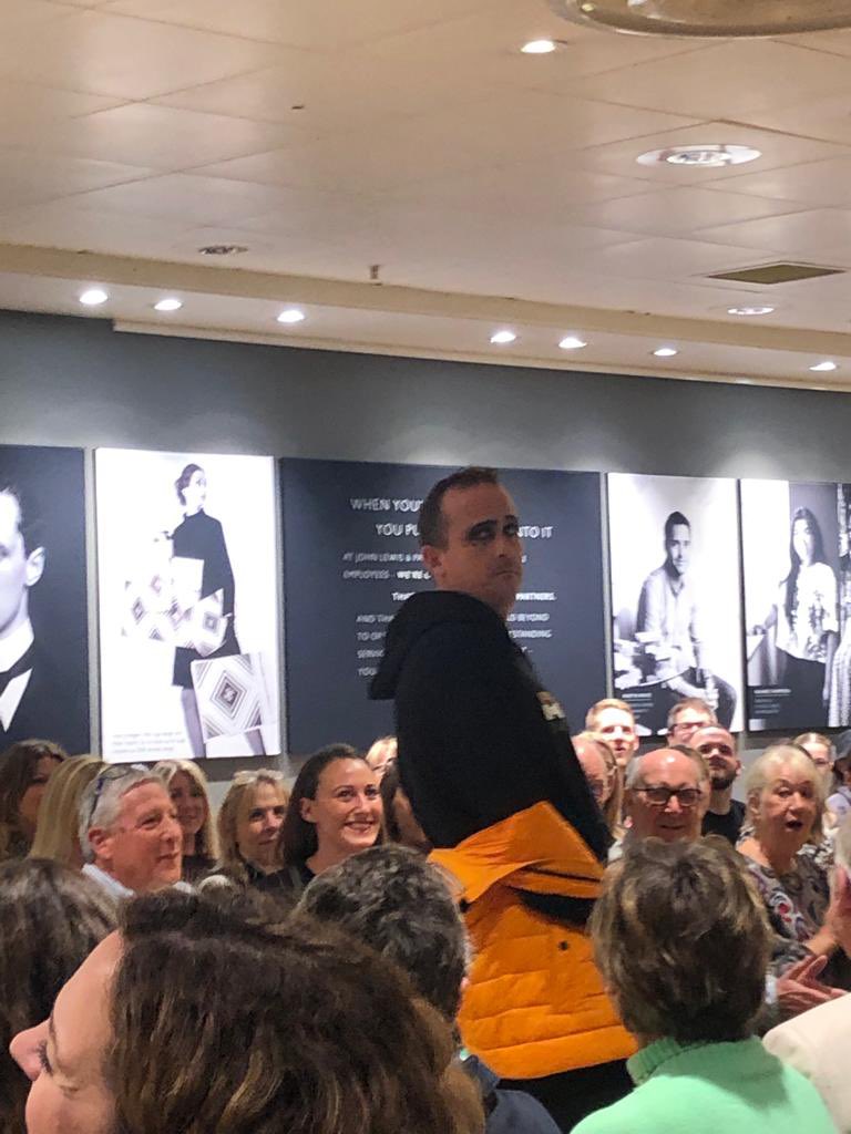 sitinastream's tweet photo. Well done to these two for strutting their stuff at the @littleliftsUK fashion show! 

You can still donate to this fantastic charity via this link: https://t.co/jPmiqyzjxg https://t.co/8PhVlZ2Z5s