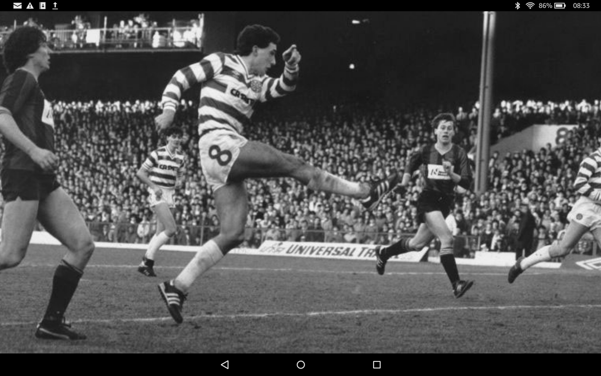 EvergreenCSC's tweet photo. Jimmy Cowan Evergreen - no bus for Tynecastle tomorrow.

Cars have been arranged for the few members with tickets.

🍀Following Celtic from the Gorbais for 100 years and more🍀 https://t.co/DTuHX2WJFW