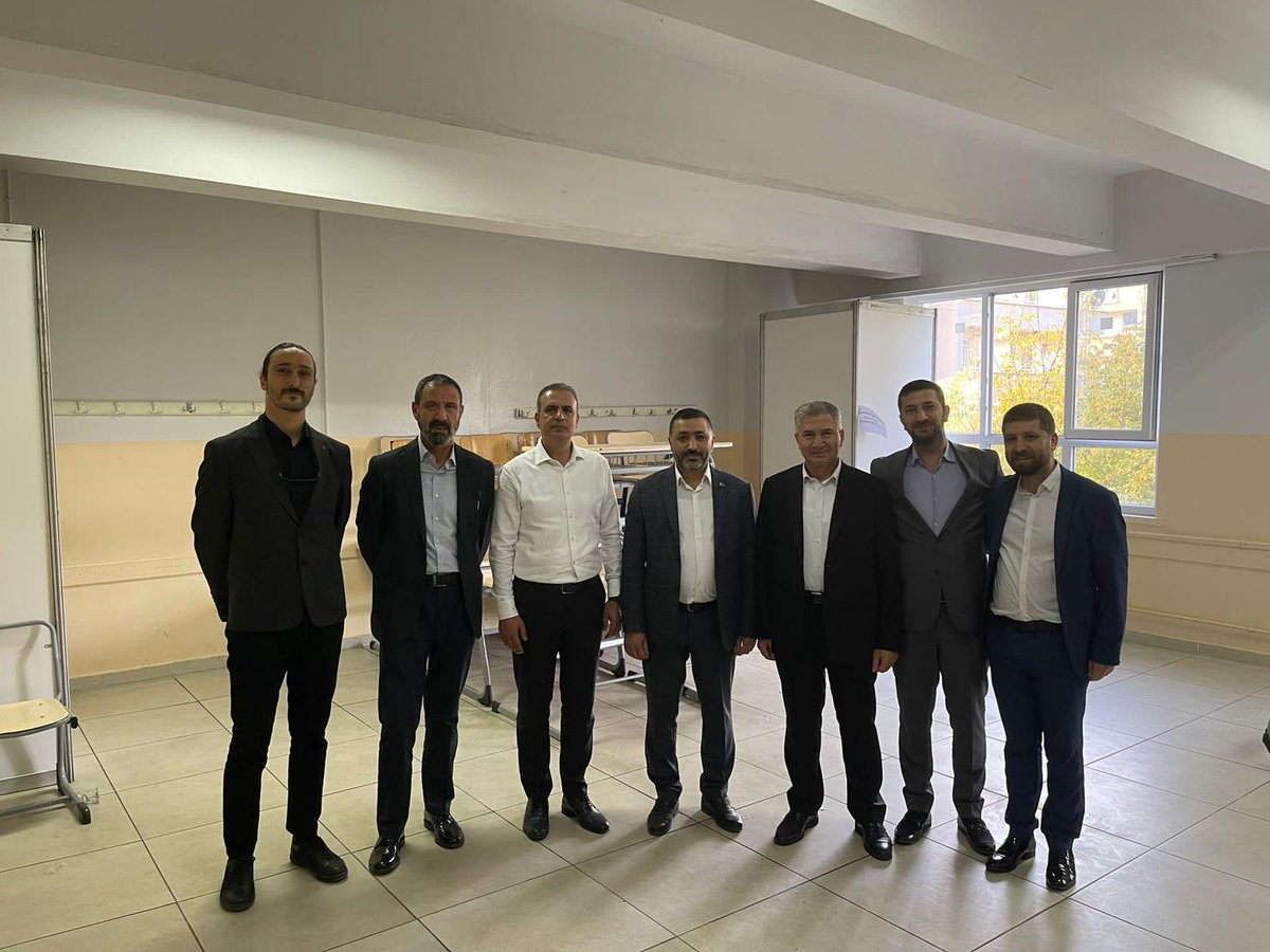 Gaziantep Tic.Oda  seçimlerinde Derneğimiz Gasid YK Üyesi Sn. Mehmet Dal @mdalturevmedikal1 Mec.Üyeliğine,Gasid Gen.Sekr. Sn.Yahya Karcı <a href="/KarciYahya/">YahyaKARCI</a> , Gasid dernek üyesi Sn.Ali Taşdelen <a href="/ali_tasdelen27/">ALİ TAŞDELEN</a> Mec.Komitesine seçilmişlerdir.
Tebrik eder , başarılar dileriz.<a href="/tumdef/">TÜMDEF</a> <a href="/kyz841/">Kemal Yaz</a>