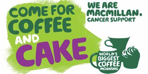 Courtney_ENABLE's tweet photo. *Please retweet*
#NextStepsClackmannanshire are holding a Macmillan Coffee Morning on Thursday 3rd November between 10.30am and 12pm at #CommunityHouse #Alloa - all welcome! ~ This will be a cash only event ~ https://t.co/B6eN6oWda0