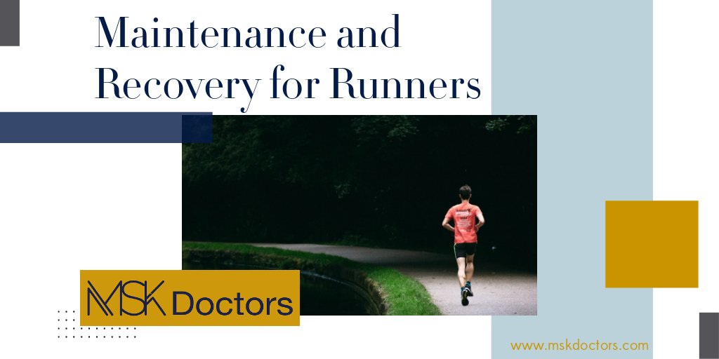 MSKdoctors's tweet photo. It is crucial to know how to take care of your feet and what your options are, especially if you are a runner. Your foot health affects your entire body.
Find out more at: https://t.co/y26HO5n1VQ
#footcare #runningtips #running #fitfam #mskdoctors https://t.co/9tZ0CxIdfH