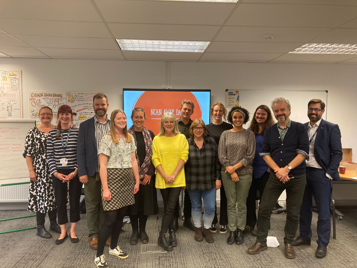 norfolk_advice's tweet photo. A fitting day yesterday for all of the NCAN Steering Group charities to be together for our annual away day to plan how we will continue collaborating to best serve the people of Norfolk #socialjustice #qualityadvice https://t.co/nHbgAFTfN4