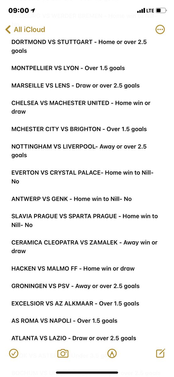 Freekelvin_'s tweet photo. Pick and play 

Weekend tips from me, based on H2H, and their last 5 matches, 

Gamble responsibly 🔞 https://t.co/Fekmg4w2xR