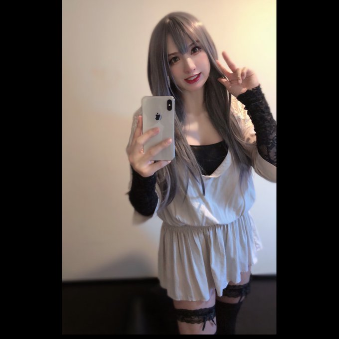 久しぶりw  #女装 https://t.co/lx7czF5lTZ<a href="/tag/%E5%A5%B3%E8%A3%85"class="tags">#女装</a>