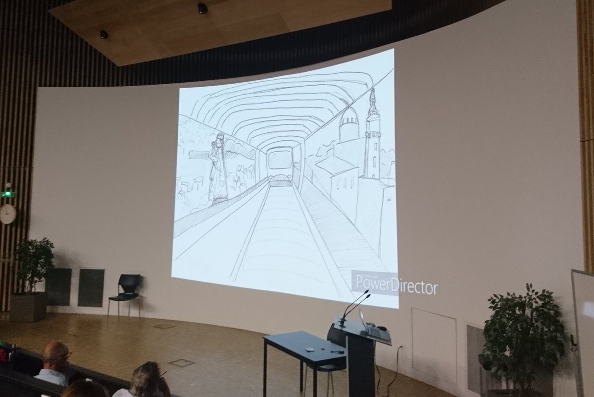 Christophe Pouet tweet media