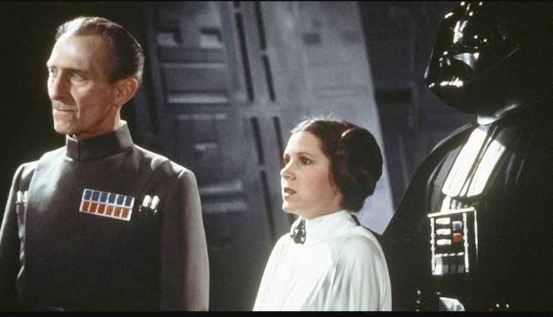Happy Heavenly Birthday to our favourite rebel and princess, Carrie Fisher. Forever in our hearts

#carriefisher #thylacineoutpost #501stlegion #starwars #official501st #rebel #ourprincess #tasmania