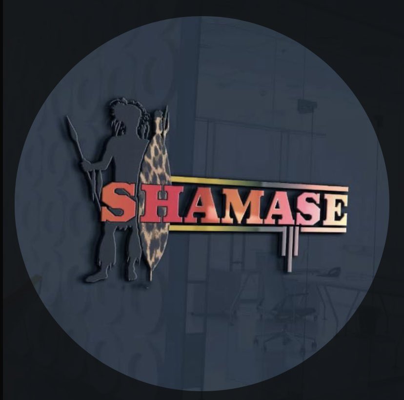 SHAMASE🇿🇦 tweet media