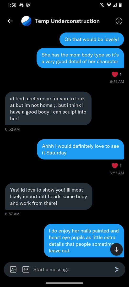 Mommy_Strawbs's tweet photo. Finding out I got scammed out of $250 by an artist today was not something I wanted to hear! Please be careful who you commission,I paid for it in January and they gave me so many excuses/delays and I let it happen which I shouldn't have(1/2) #vtubers
Watch out for yuwiedesigns https://t.co/reFON50TGf