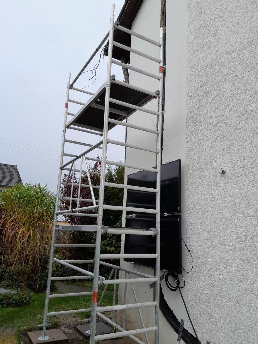 BergerITService's tweet photo. Der Spass fürs Wochenende ist schon mal gesichert 🤩🤩🤩💪👷‍♂️👷‍♀️ https://t.co/o6u45pH0tE