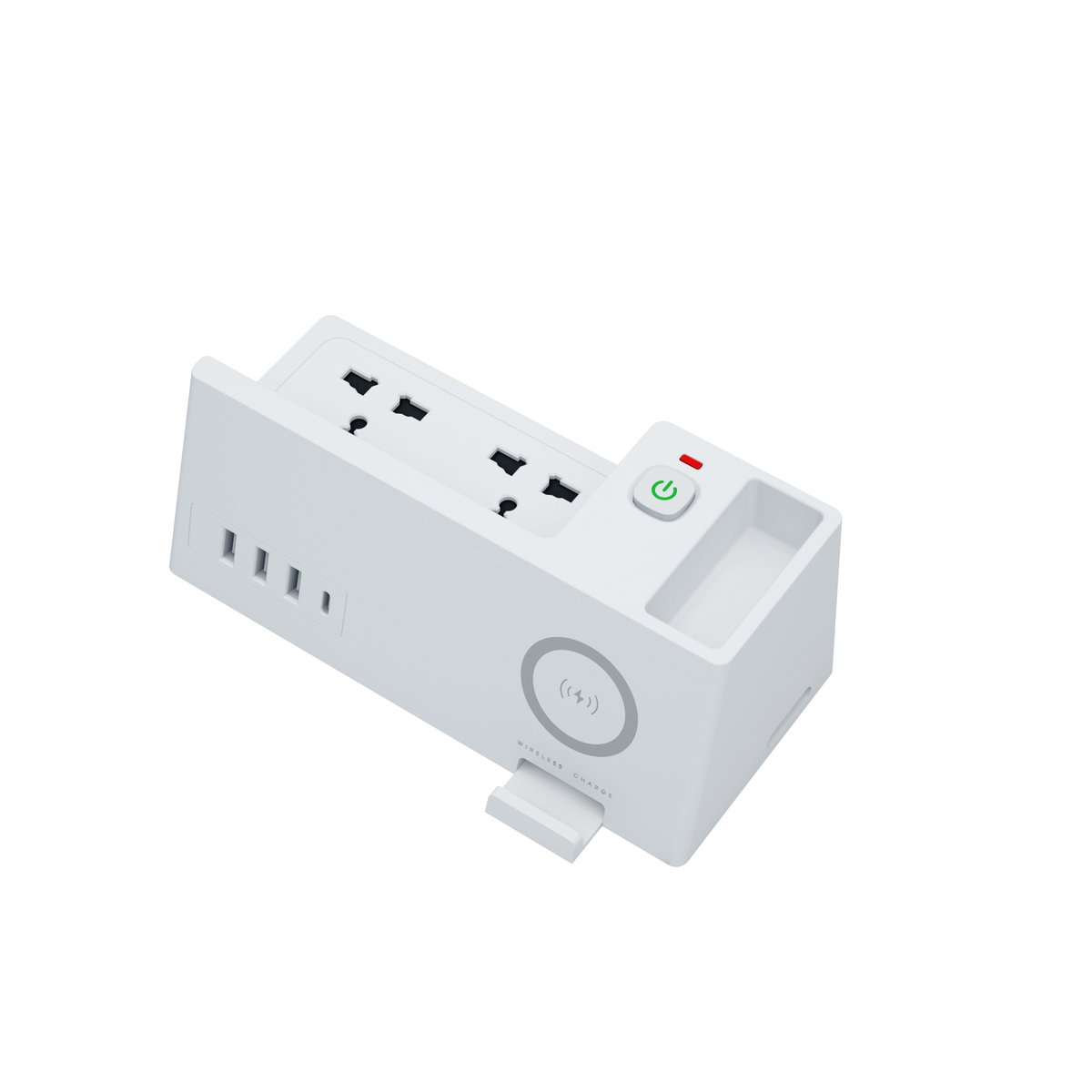 AnneZheng7's tweet image. USB Port Extension Board With Storage Groove | JEOSTORM  #NewDesign #universalsocket

jeostorm.com/universal/prod…