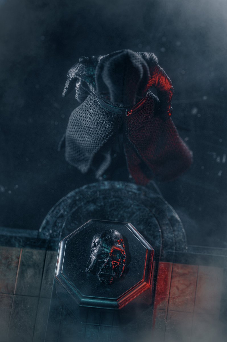 BadBoys_BadToys's tweet photo. 23.

I will finish what you started…

#Studentandmaster

📲 : https://t.co/5kunPEKdOI 

#toyphotography #toyphoto #ToyPhotoFrenchForce
#octoyber_acba @ACBAOfficial  #starwars #kyloren #darthvader @starwars @StarWarsFR @StarWarsTBS @Hasbro https://t.co/FFNEzKcCAp