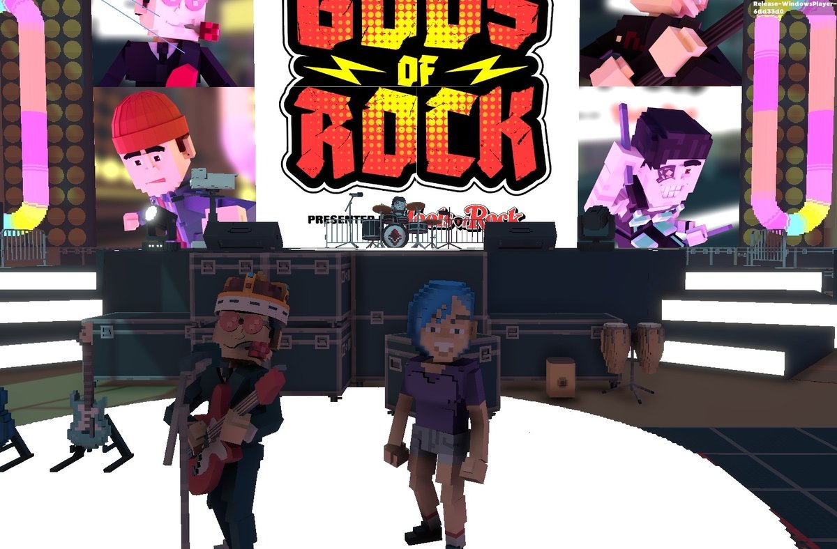 SimBenna's tweet photo. @TheSandboxGame @ToolsOfRockNFT I just participated in The ToolsOfRocksNFT Giveaway for a chance to win a Season 3 Alpha Pass! Check out my screenshot below! 👇 https://t.co/SjD0S5wY43