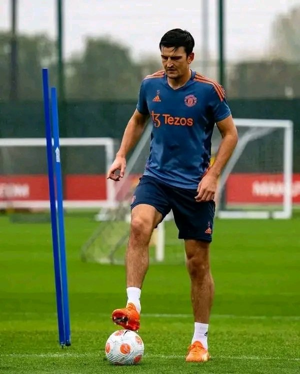 NorraWilbor's tweet photo. Good News for Manchester United fans... Harry Maguire will be available for the Chelsea vs Manchester united game this Saturday...
❤💪🏻🙏🏼🏃🏼‍♀ https://t.co/5Xe5Zrr1dl