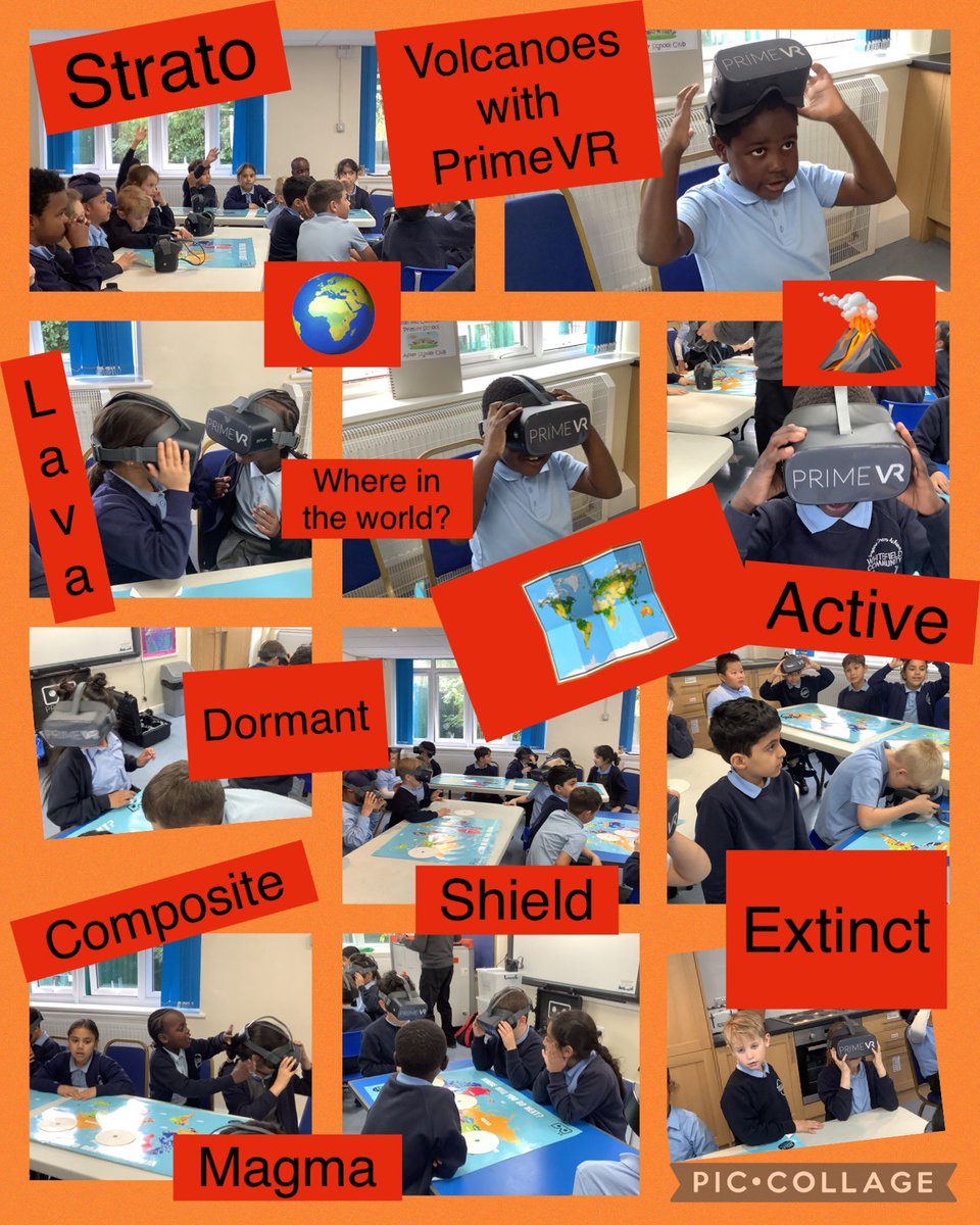 wcp_school's tweet photo. So much to celebrate within this half term.Well done Year 3! #ActiveCitizenship #SportsStars #PrimeVR 🌍🚮🌋🪨🗺🏀⭐️ https://t.co/5k2FJFzlDe