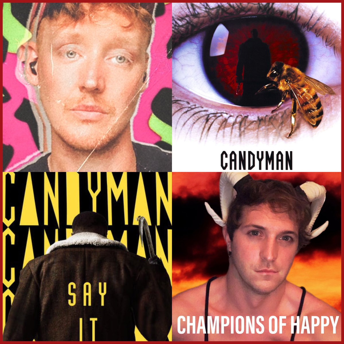 ChampionsOfHappy tweet media