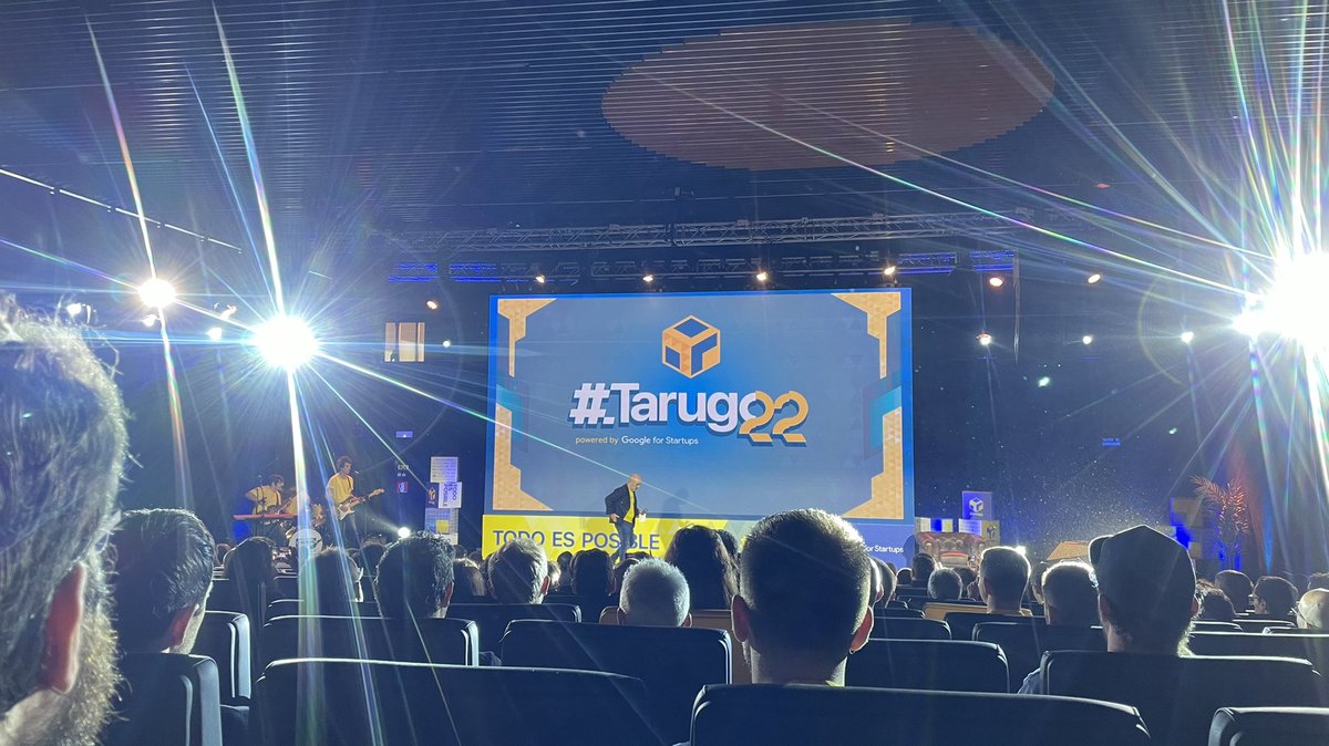 zeuser66's tweet photo. vamos a disfrutar la #tarugo22 https://t.co/sZ0fDN2bTA