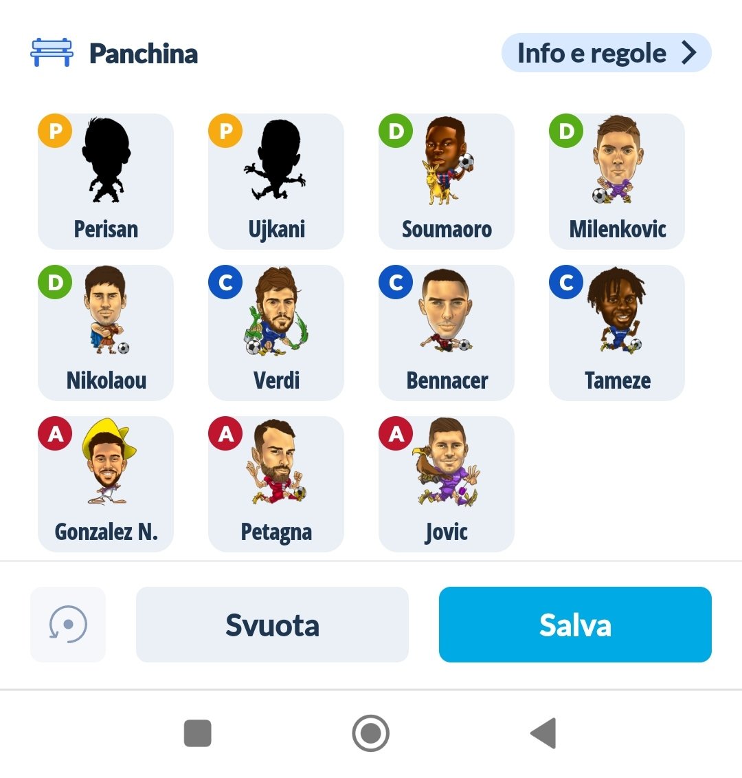 Vecié tweet media