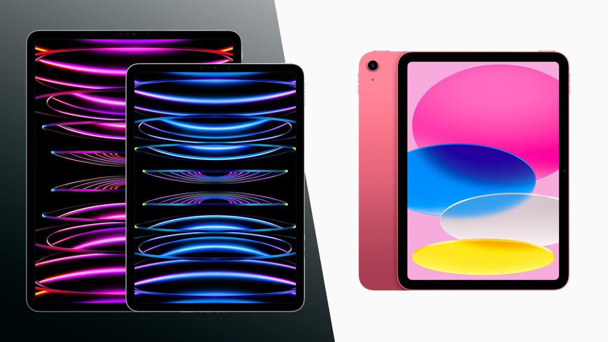 CeotechI's tweet photo. iPad e iPad Pro con display OLED debutteranno solo nel 2024
#2024 #Apple #AppleiPad #AppleM4 #DisplayOLED #iPad #iPad2024 #iPadOLED #iPadPro #iPadPro2024 #iPadOS #Notizie #OLED #Rumors #Tablet #Tech #TechNews #Tecnologia

https://t.co/5c6cn7viJa https://t.co/PdCZPjAhY2