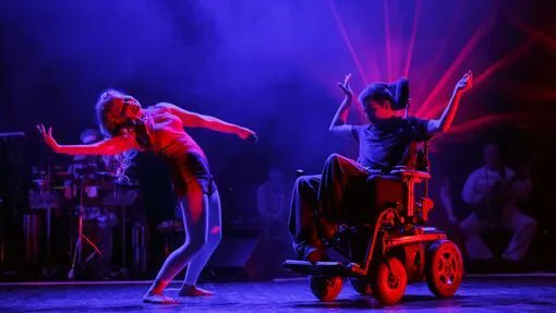 ⭐️ ICYMI ⭐️ We've launched a survey with venues as part of our work to create a UK wide #access scheme. Our Director, Diversity Abid Hussain sets out how we aim to make attending creative events easier for disabled, D/deaf & neurodivergent people 👇 buff.ly/3D2XfHT