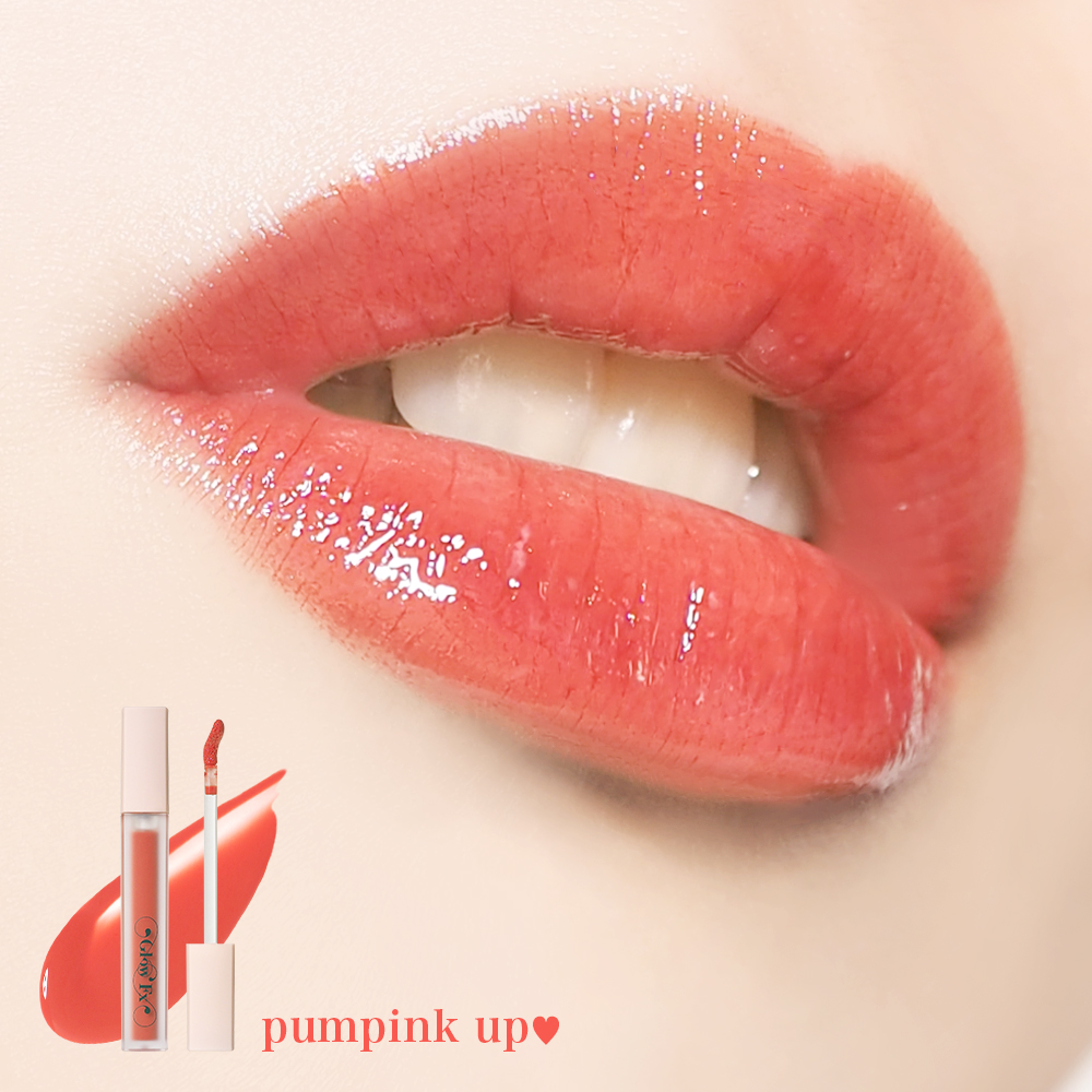＼新世代の #針リップ ／
Amazonにて発売開始✨

ひと塗りでぷっくりツヤツヤ、
理想の唇が手に入る本格派リッププランパー!
..........................
"Glow Fx pumpup lip"
（グロウエフェクト パンプアップリップ）
2,980円（税込）

🔗amazon.co.jp/dp/B0B7L23KQT