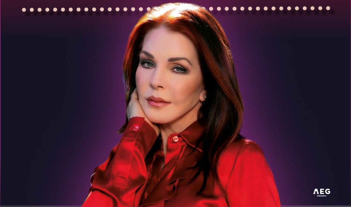 ** Now On Sale ** @Cilla_Presley, live in conversation with @edibow at City Halls on Saturday 1 April 2023 Book tickets at ticketsglasgow.com/Pages/EventDet…