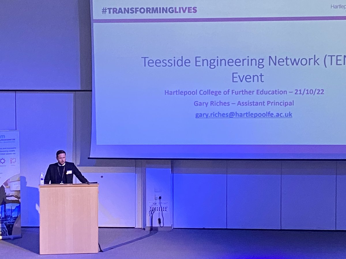 markelliott007's tweet photo. We at @hcfeengineering are hosting the Teesside engineering network event, great to see so many companies here for the guest speakers. @HCFEprincipal @RichesGary @ShaunHope @NeilGodfrey9 @johnstricklandx https://t.co/apkTTmjcOz