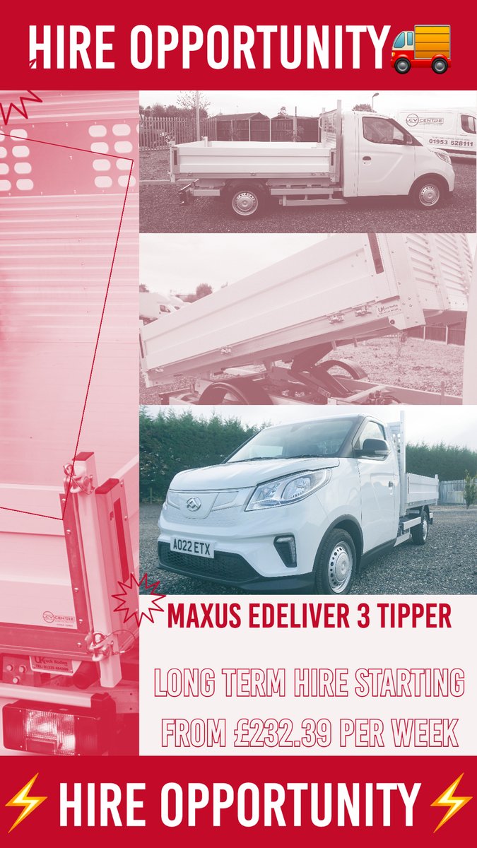 LCV Centre Ltd (@lcvcentre) on Twitter photo 