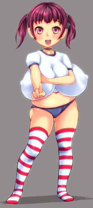 よそのこブルマ 