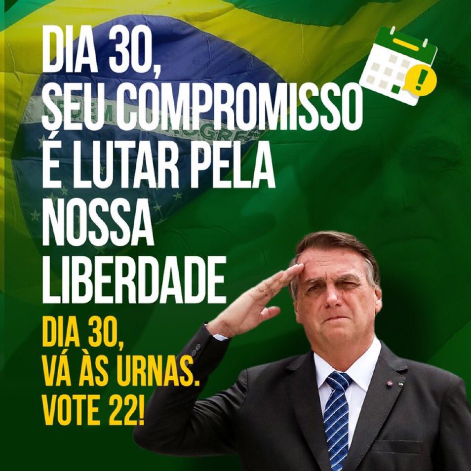 SDV 100% 🔰 @ValterDDeAndra2 @nicoletti_rosi @Aniston86911941 @silveira50 @ArievlisNosliw @Melkpsobrinho @IaciraA @Eduardo_Lostn @Allayr @clebermafra @luizcvitor @Janicesar @derontoldos @Volneylimavcl @DeejayFran1 #GruLiberdadeSempre 🇧🇷