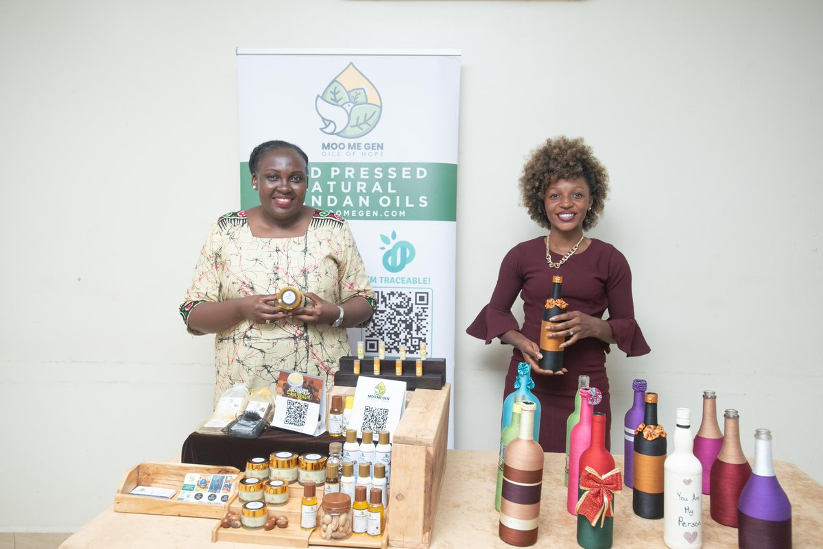 NISATUG_'s tweet photo. The @SBILIncubator  in partnership with @FrenchEmbassyUg has implemented the "Network for Innovation and Sustainability in Agriculture and Tourism (NISAT)" program for the past 2 years. #NISATGrad2022 https://t.co/f8LZT5gXZ0
