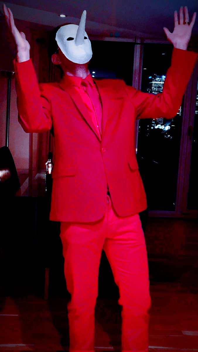 James Medd tweet media