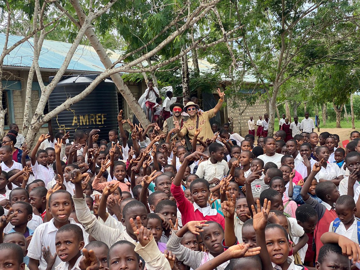 Musica e Tv 2.0 tweet media