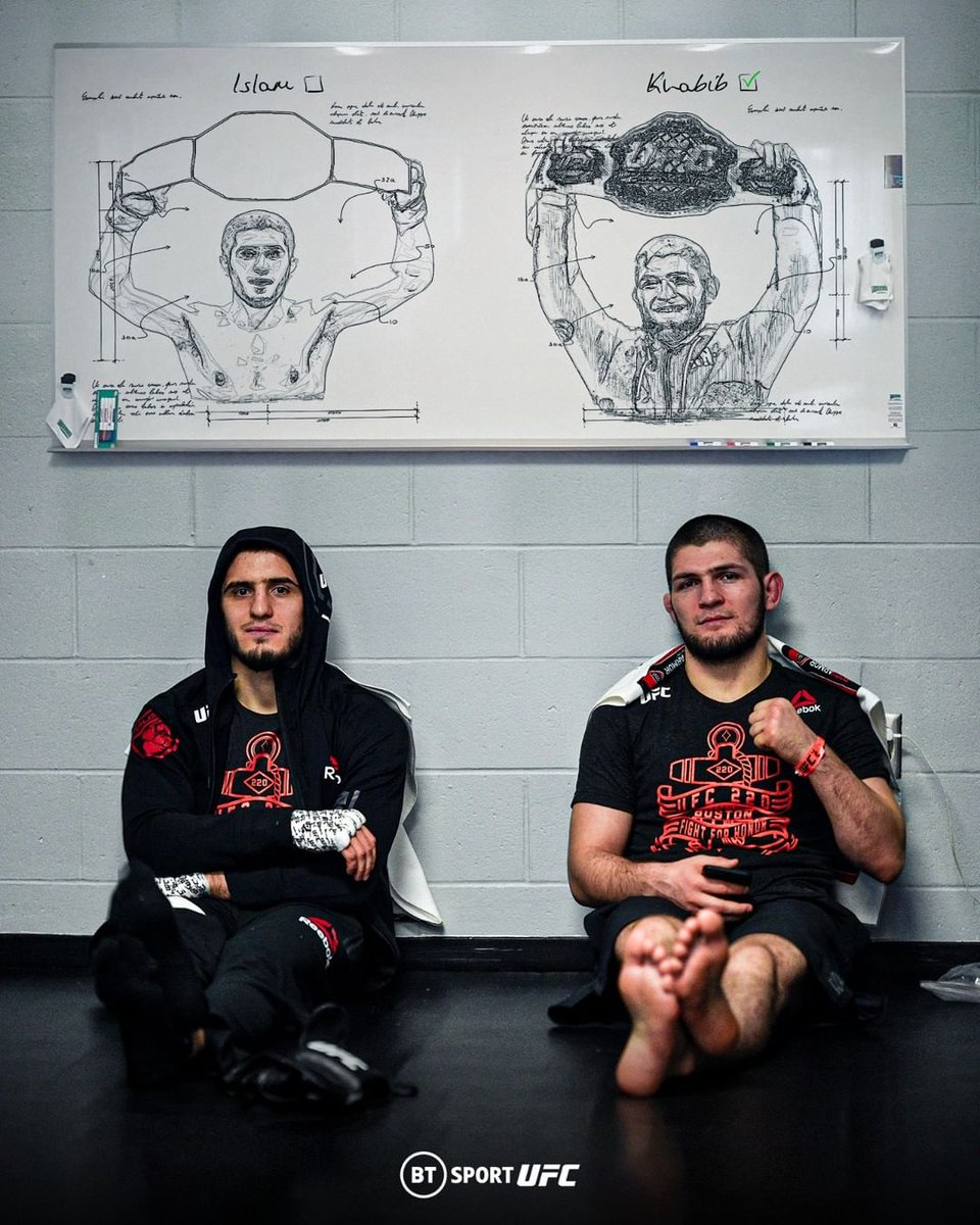 UFC on TNT Sports tweet media