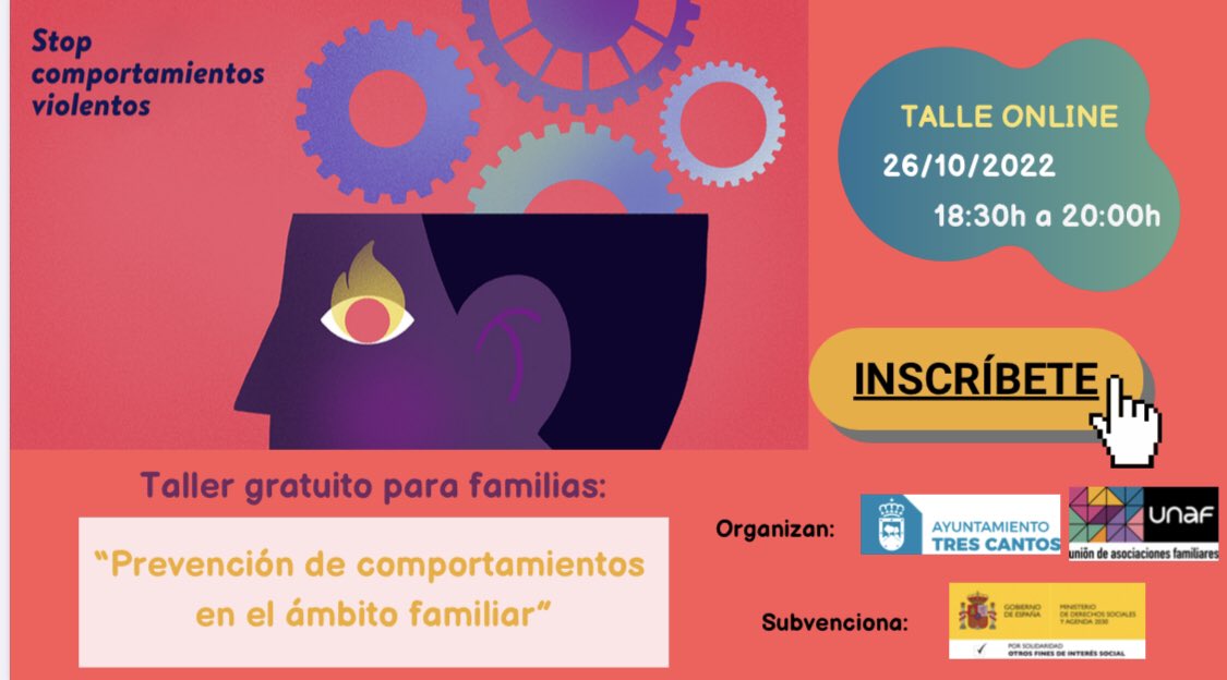 AMPA Humanitas 3C tweet media