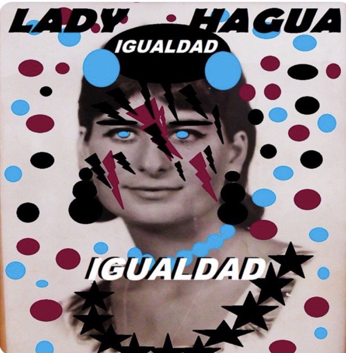 LadyHagua2's tweet photo. #BuenosDias ! 💙💦🌼💦💙
#goodmorning 💙💦🌼💦💙
#Mañana el 22/10/2022 sale mi #próximo #CD con 22 #canciones espero las #escuchen gracias por #compartir !
#Tomorrow on 10/22/2022 my next CD comes out with 22 #songs I #hope you #listen to them thanks for #shering https://t.co/jTf2weOk2W