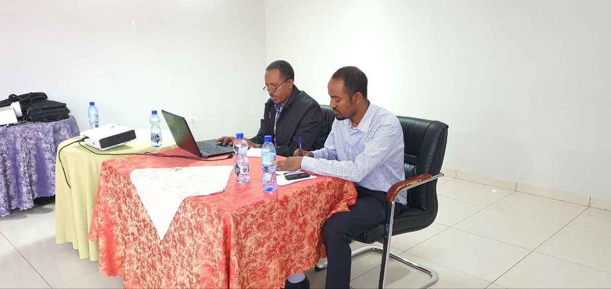 AdhenoO's tweet photo. ADHENO has conducted a #Validation_Workshop as part of a #Mid_Term_Review on its #five_years_strategic_plan (2020 – 2024). The data was collected from  beneficiaries, major stakeholders, staff, and board members on ADHENO's strengths, limitations and way forward. @allwecanuk https://t.co/6Dm72H1ypQ