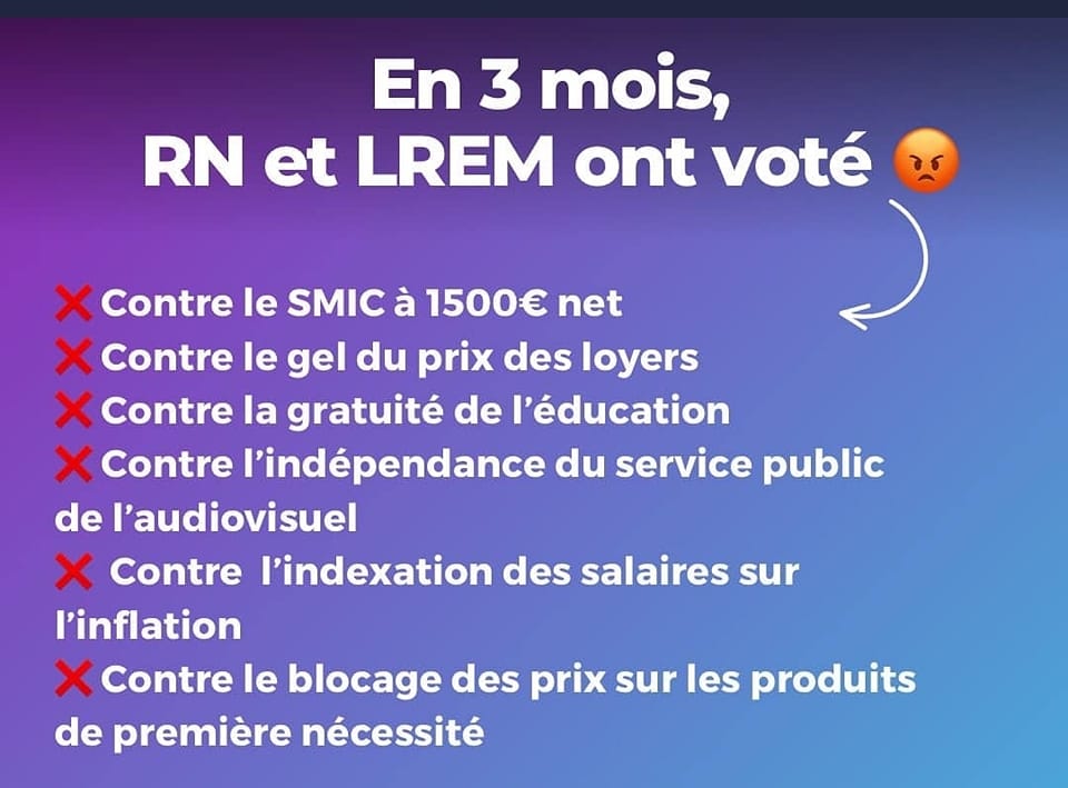 Gerard Filoche tweet media