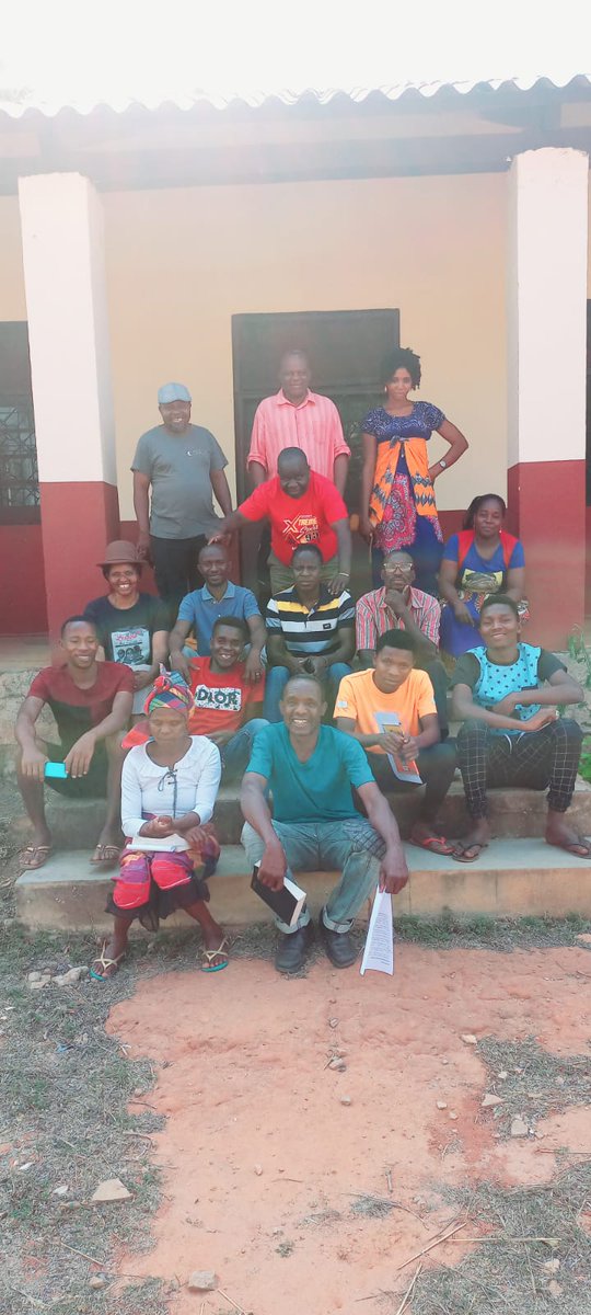 WycliffeSA's tweet photo. For the past 2 weeks, the CD Cluster had a workshop consisting of 4 groups. We are grateful to the teams for their dedication and sacrifice. And thanks to our partners for your prayers.

#Wycliffe #WycliffeSA #Bibletranslation #GodsWordineverylanguage #CDClusterworkshop https://t.co/qRNiMHwrLR