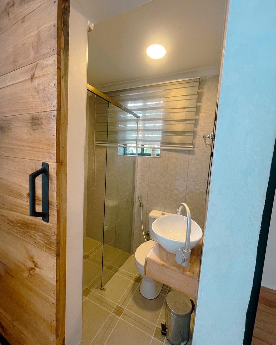 PazuriHomes's tweet photo. Our 4th cabin @PazuriHomes is ready for hosting .Inspired by Aframe cabins designs the two bedroom offers a unique experience to our guests during their stay .
Call +255 762 321 353 or book directly https://t.co/wlPGxzLi2F @KhethiweAS https://t.co/8yrz1qqyh7