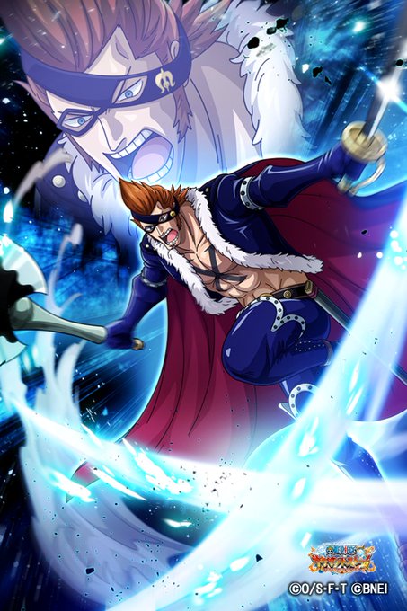 One Piece サウザンドストームのニュース 最新つぶやきまとめ Androidアプリ ページ2 Applion