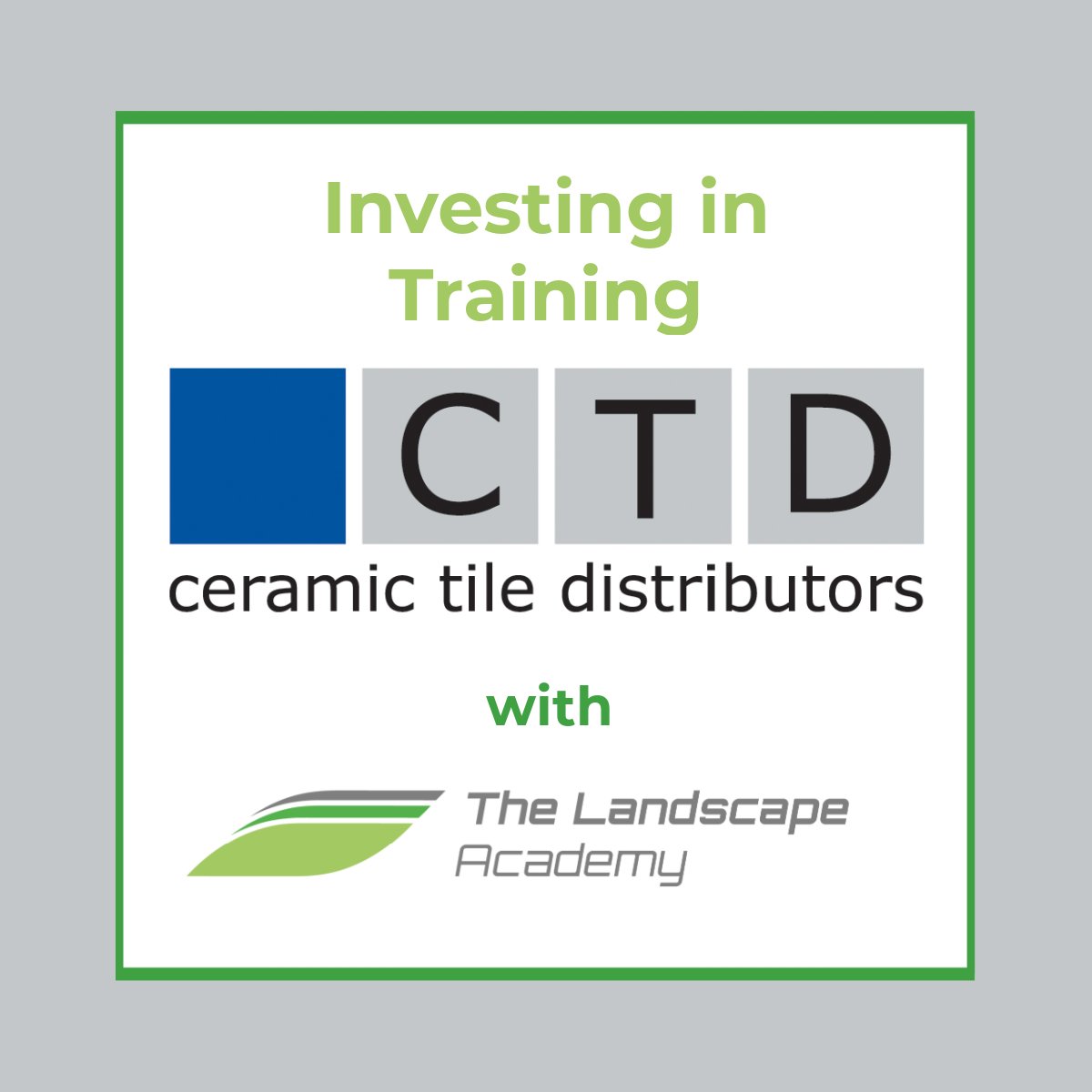 LandscapeAcad1's tweet photo. Great day with @Porcelainpavingbyctd, training more of their team to grow their knowledge & understanding of industry standards for the installation of Porcelain Paving. Great work! 👏👏👏
#landscapingthefuture #pavingstandards #businessgrowth #investintraining https://t.co/rAB9ktzSgX