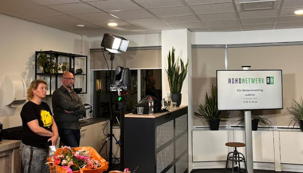 ADHDNetwerk tweet media