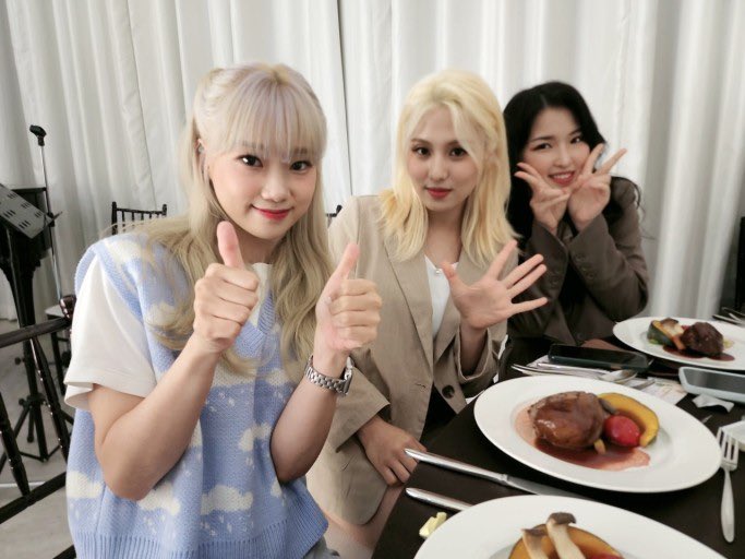RumbleG3's tweet photo. 식사 꼭 챙겨드세요^^
#rumbleg https://t.co/FsrnTVGJn6