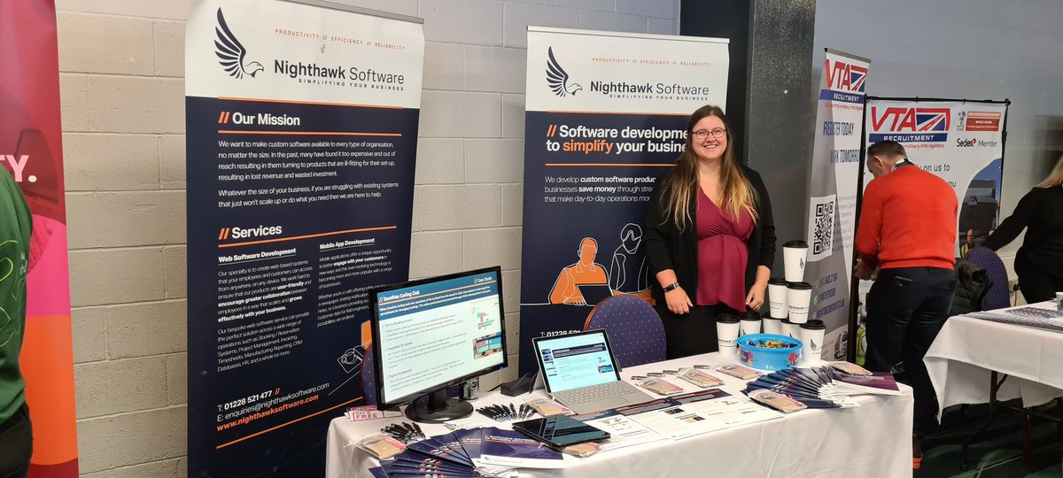 Nighthawk Software tweet media